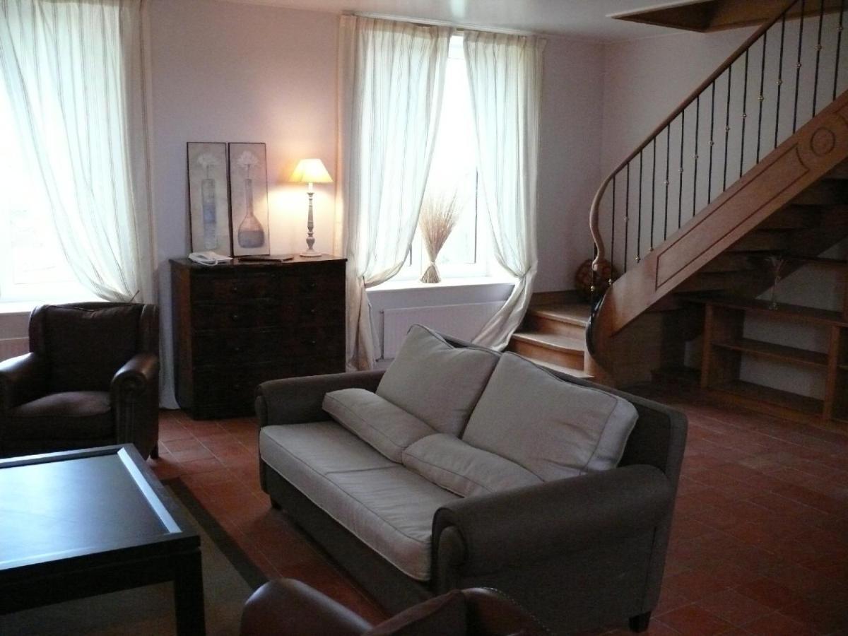 Grand Hotel "Chateau De Sully" - Piscine & Spa -Teritoria Sully  Bagian luar foto
